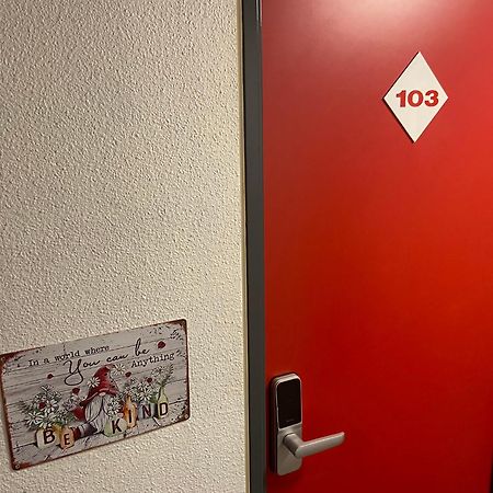 Classeco Gent Hotell Exteriör bild